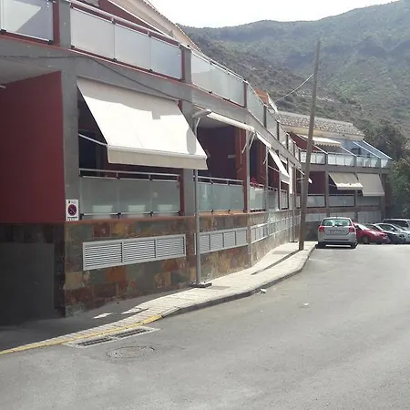 Apartamento Beach & Valley Моган