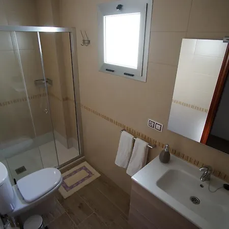 Apartamento Beach & Valley