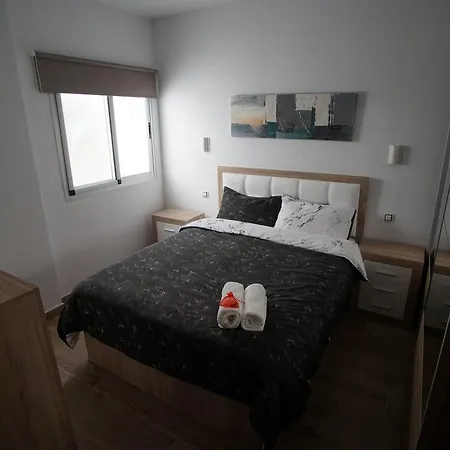 Apartamento Beach & Valley Апартаменты *