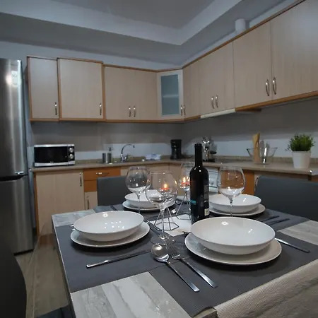Апартаменты Apartamento Beach & Valley
