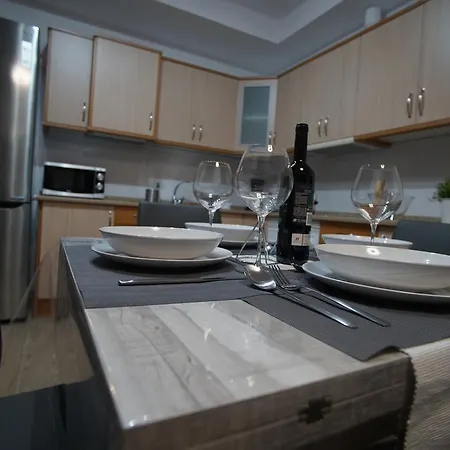 Апартаменты Apartamento Beach & Valley *