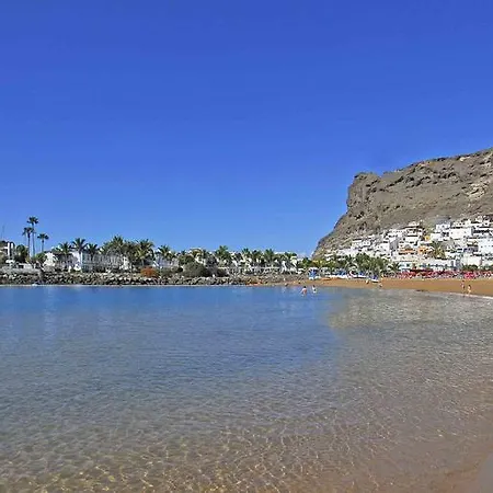 Apartamento Beach & Valley Апартаменты Моган