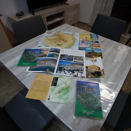 Apartamento Beach & Valley Апартаменты *