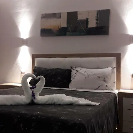 Апартаменты Apartamento Beach & Valley