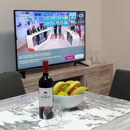Апартаменты Apartamento Beach & Valley Моган