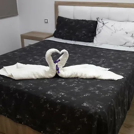 Апартаменты Apartamento Beach & Valley