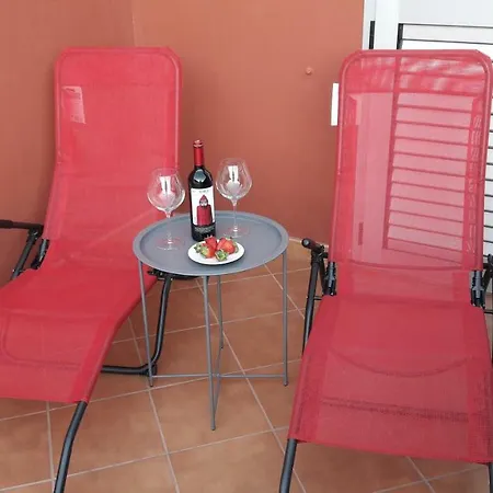 Apartamento Beach & Valley Апартаменты *