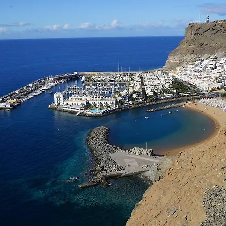 Apartamento Beach & Valley